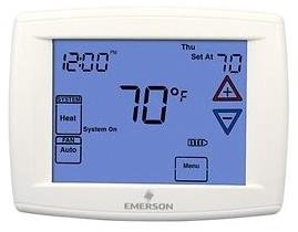  - Thermostats